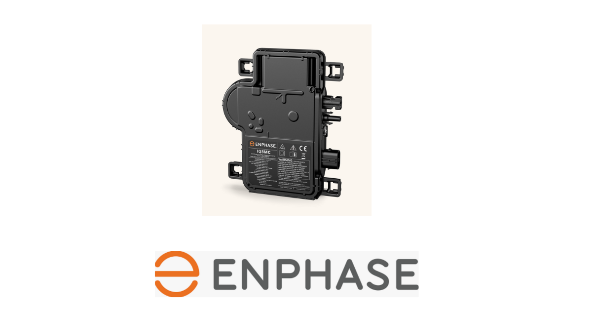 enphase