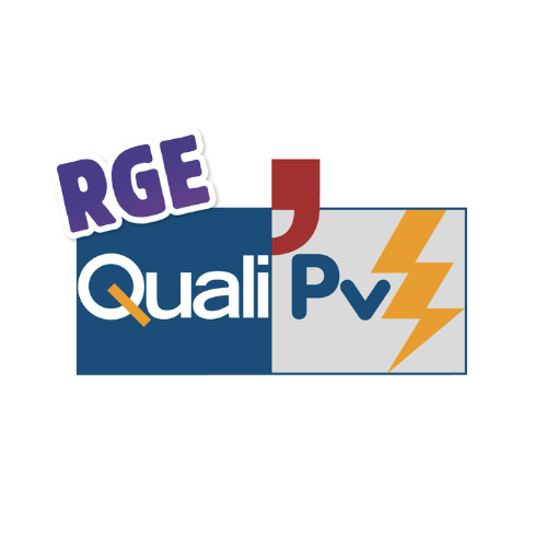 qualipv energisun gironde. logo ce certification pour le photovoltaique